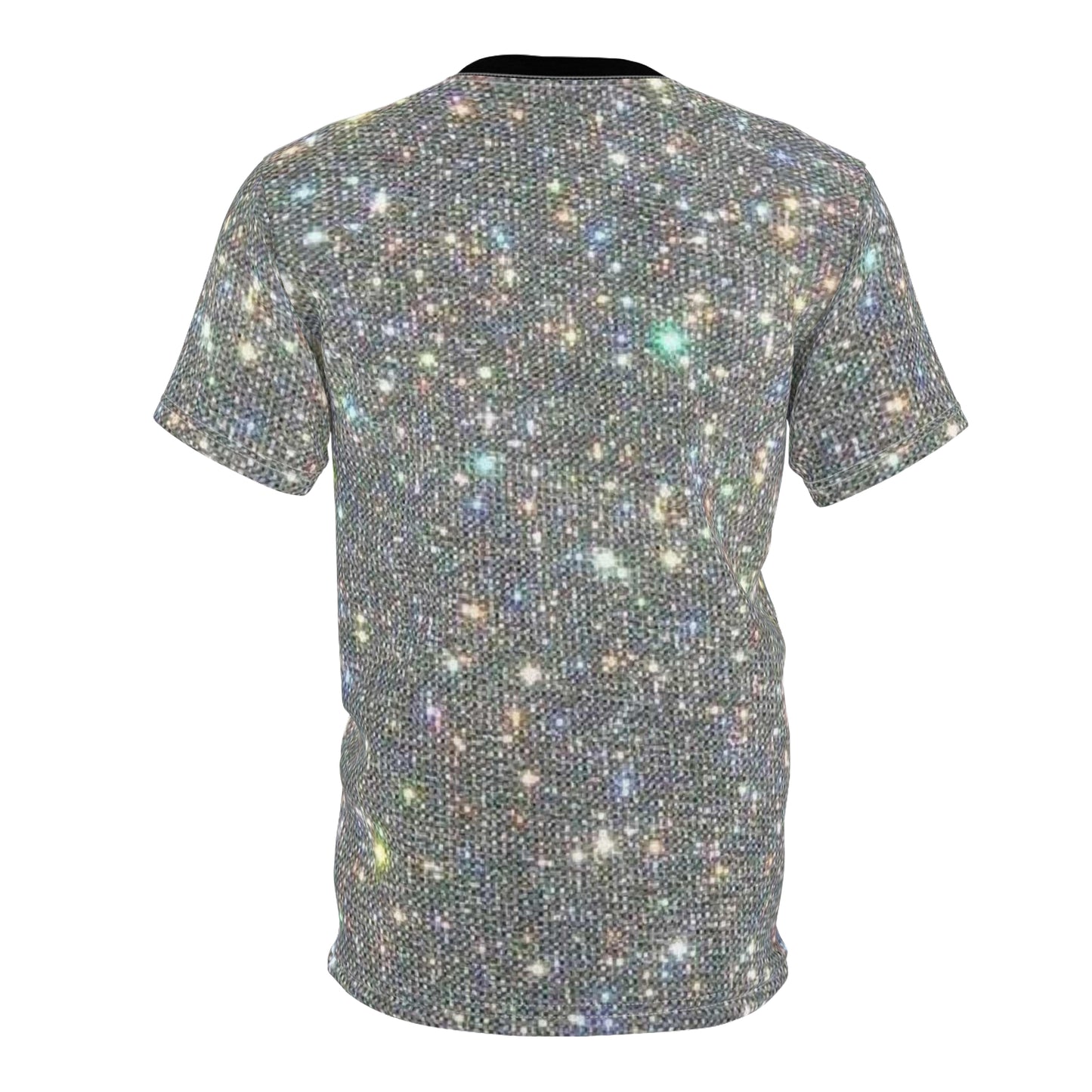 Unisex Cut & Sew Tee (AOP)