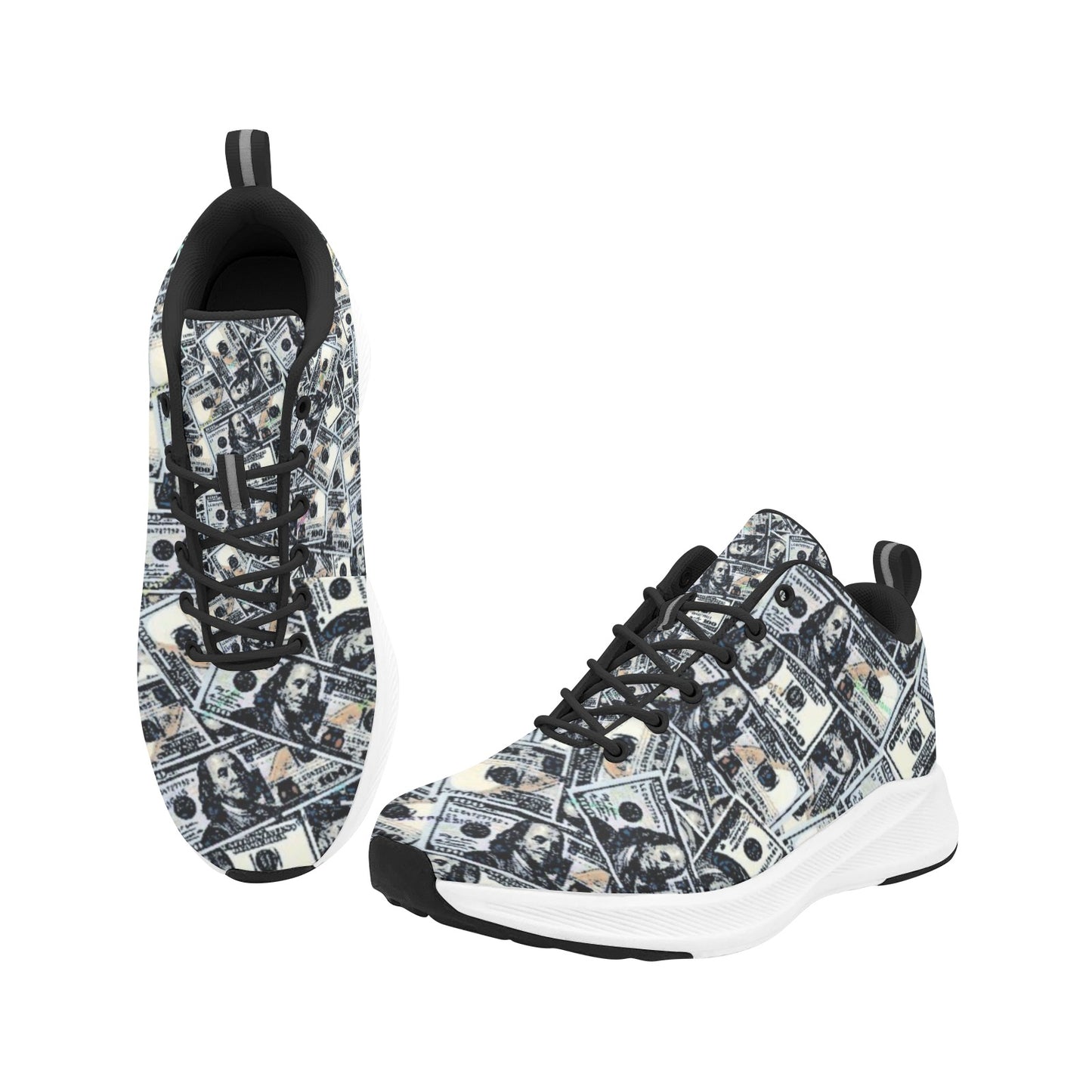 Kokorepublic Women's Alpha Running Shoes (10093)