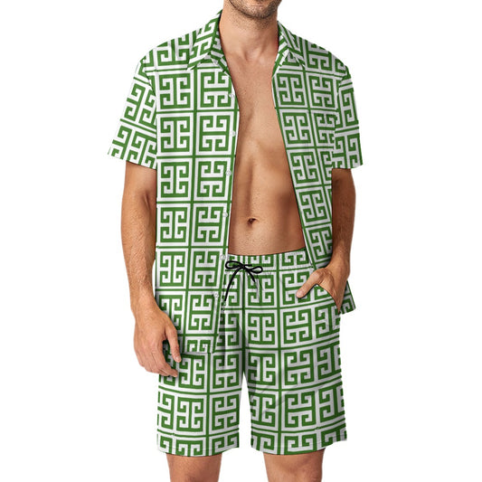 FullbreedCustom Leisure Beach Suit
