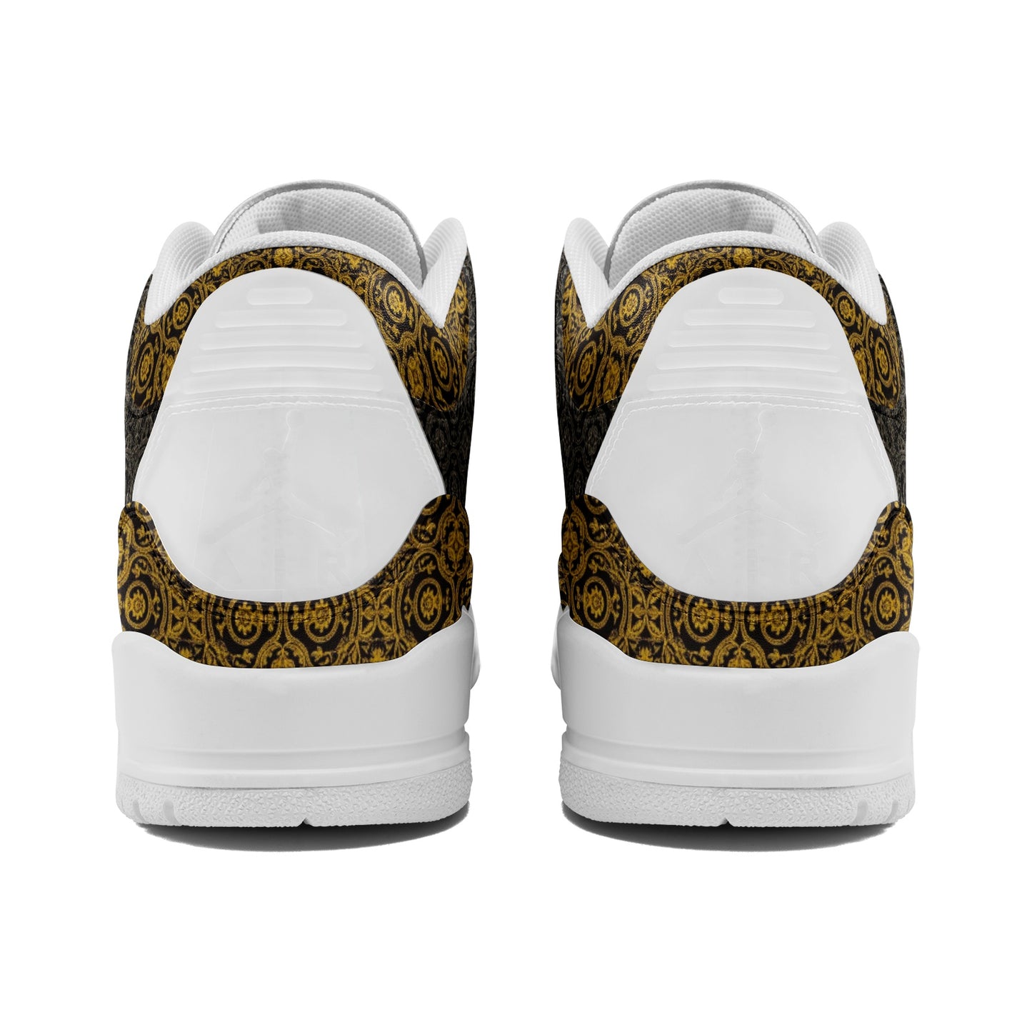 FullbreedCustom Unisex Non Slip Sneakers Lace Up Fashion Shoes