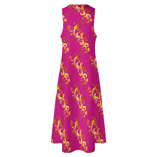 kokorepublic Long dress