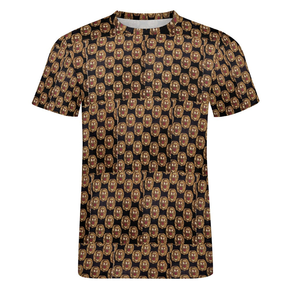 kokorepublic Men's Cotton T-shirt