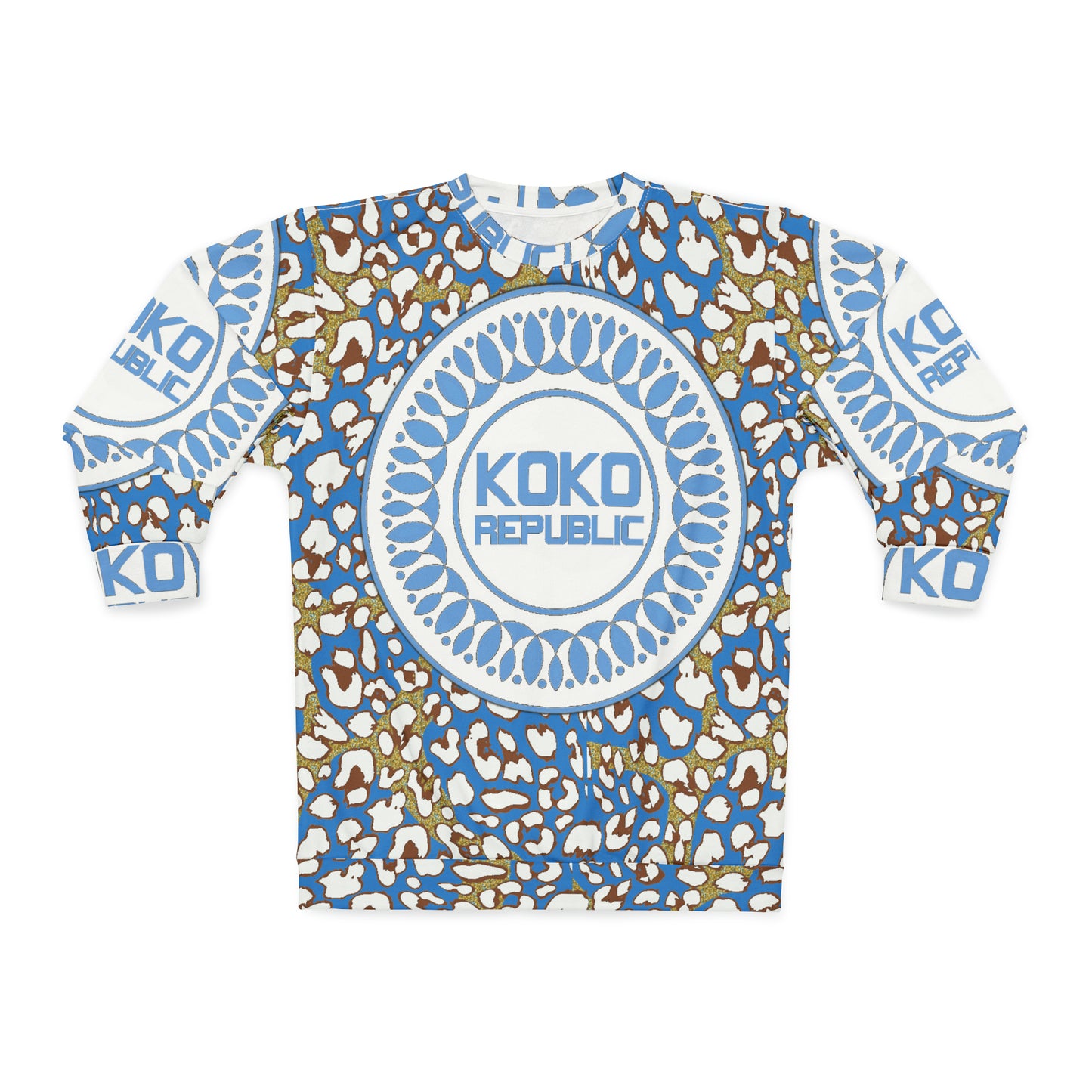 Unisex Sweatshirt (AOP)