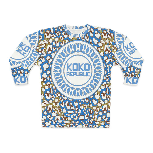 Unisex Sweatshirt (AOP)