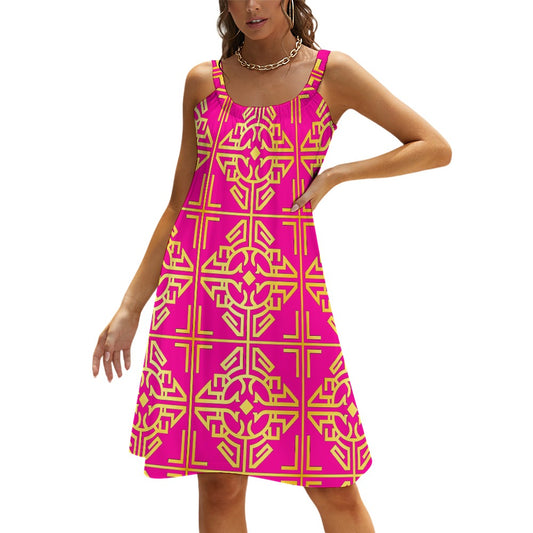 Kokorepublic sling skirt