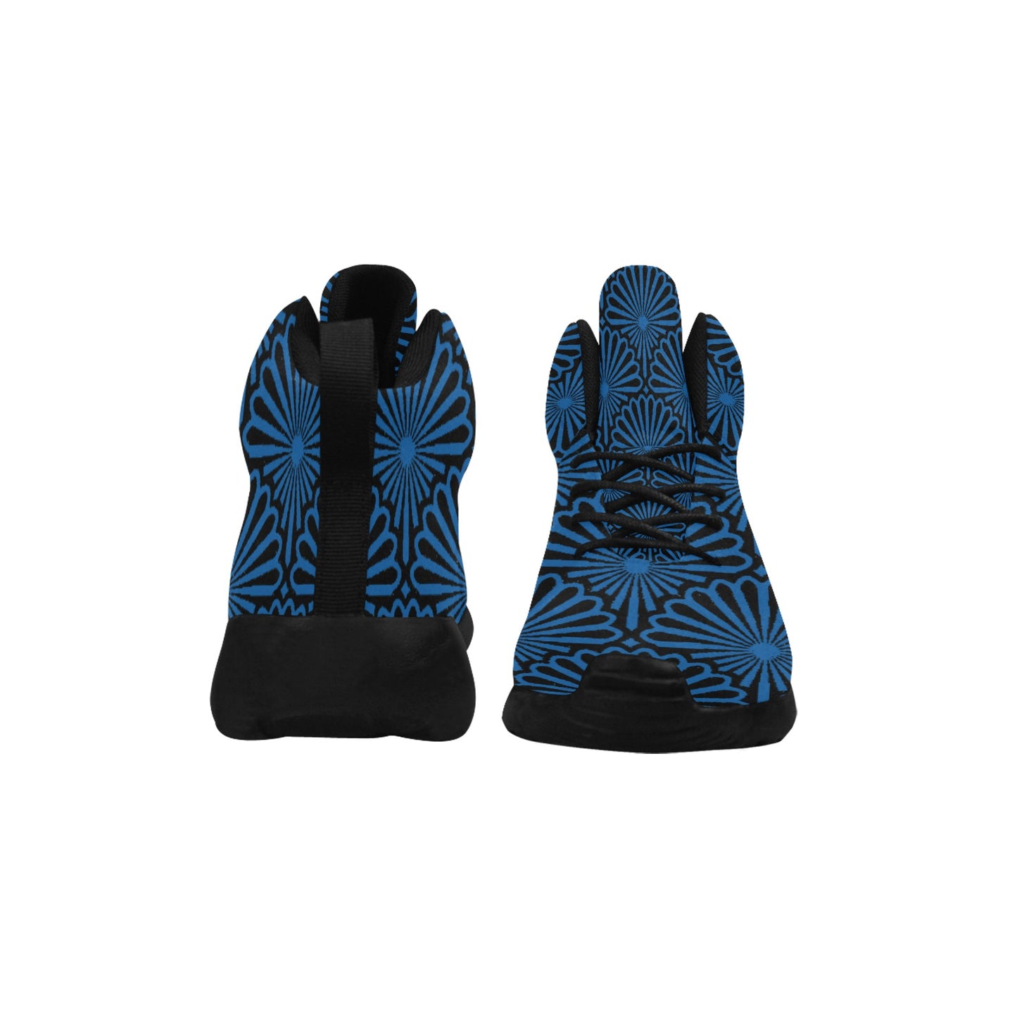kokorepublic Men's Basketball Shoes (Model 57502)