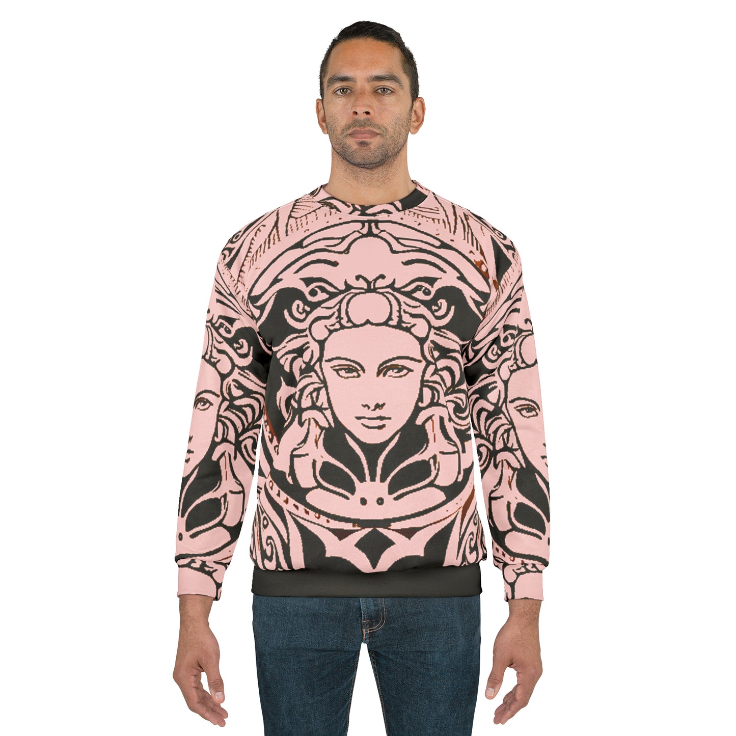 Unisex Sweatshirt (AOP)