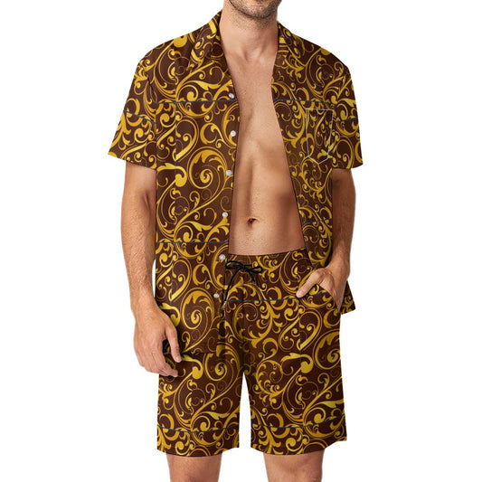 Leisure Beach Suit