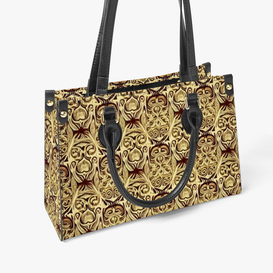 kokorepublic 875. Women's Tote Bag - Long Strap