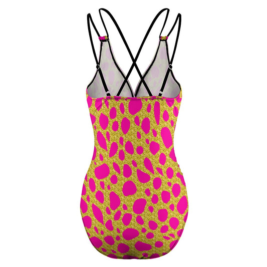 kokorepublic One-piece Swimsuit