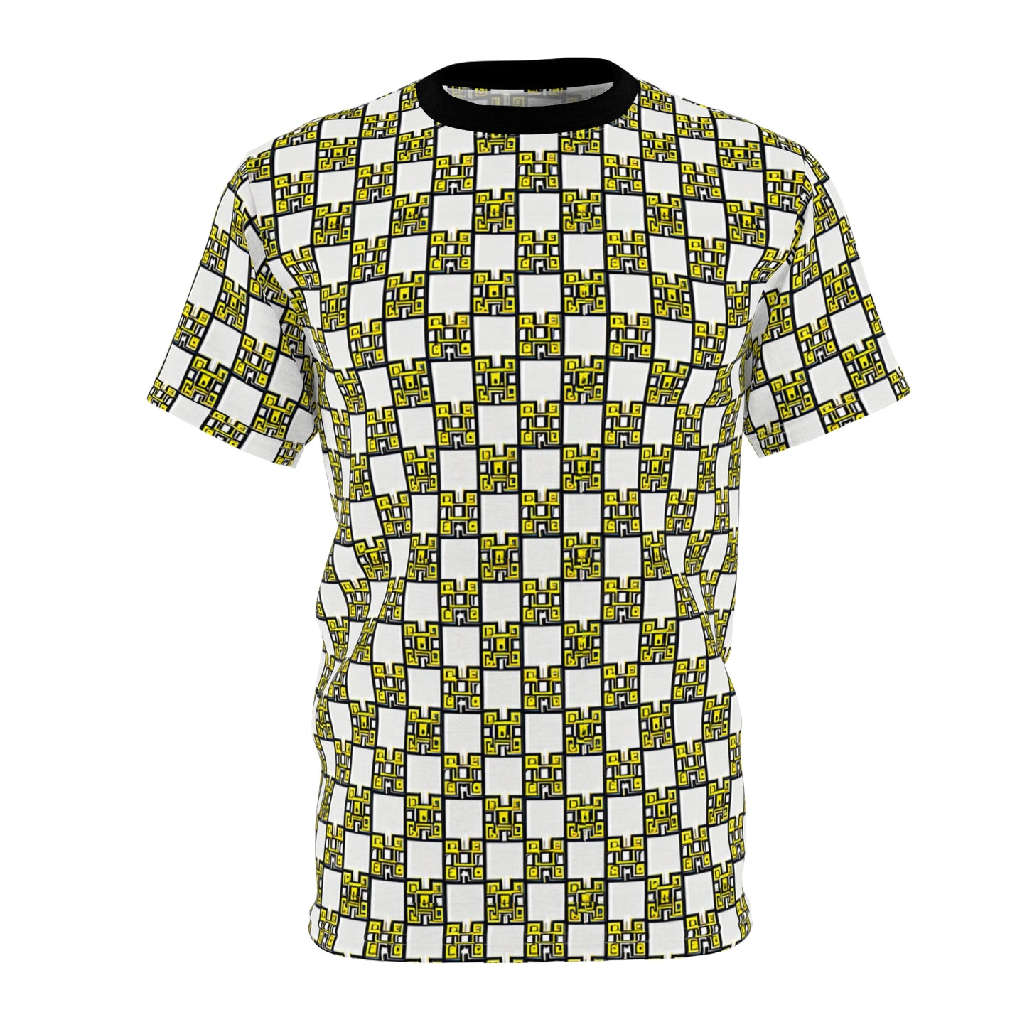 Kokorepublic Unisex Cut & Sew Tee (AOP)