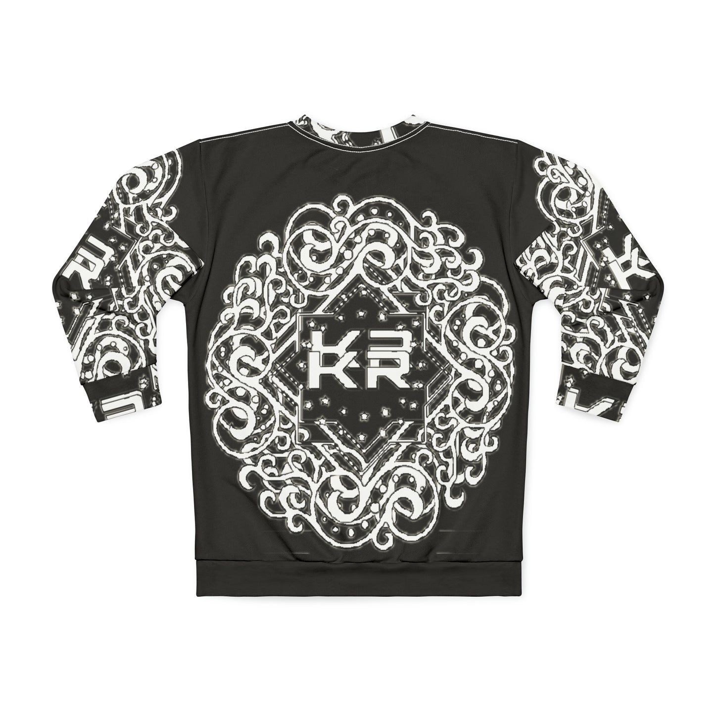 Unisex Sweatshirt (AOP)