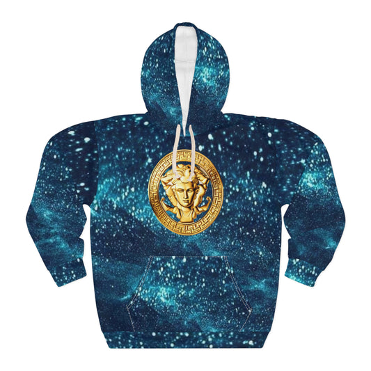 Unisex Pullover Hoodie (AOP)