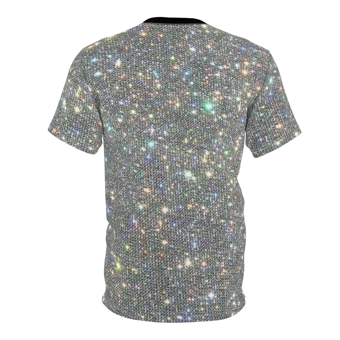 kokorepublic Unisex Cut & Sew Tee (AOP)