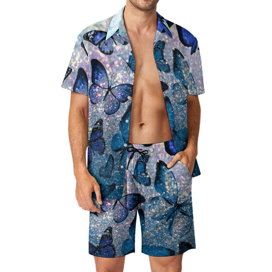kokorepublic Leisure Beach Suit