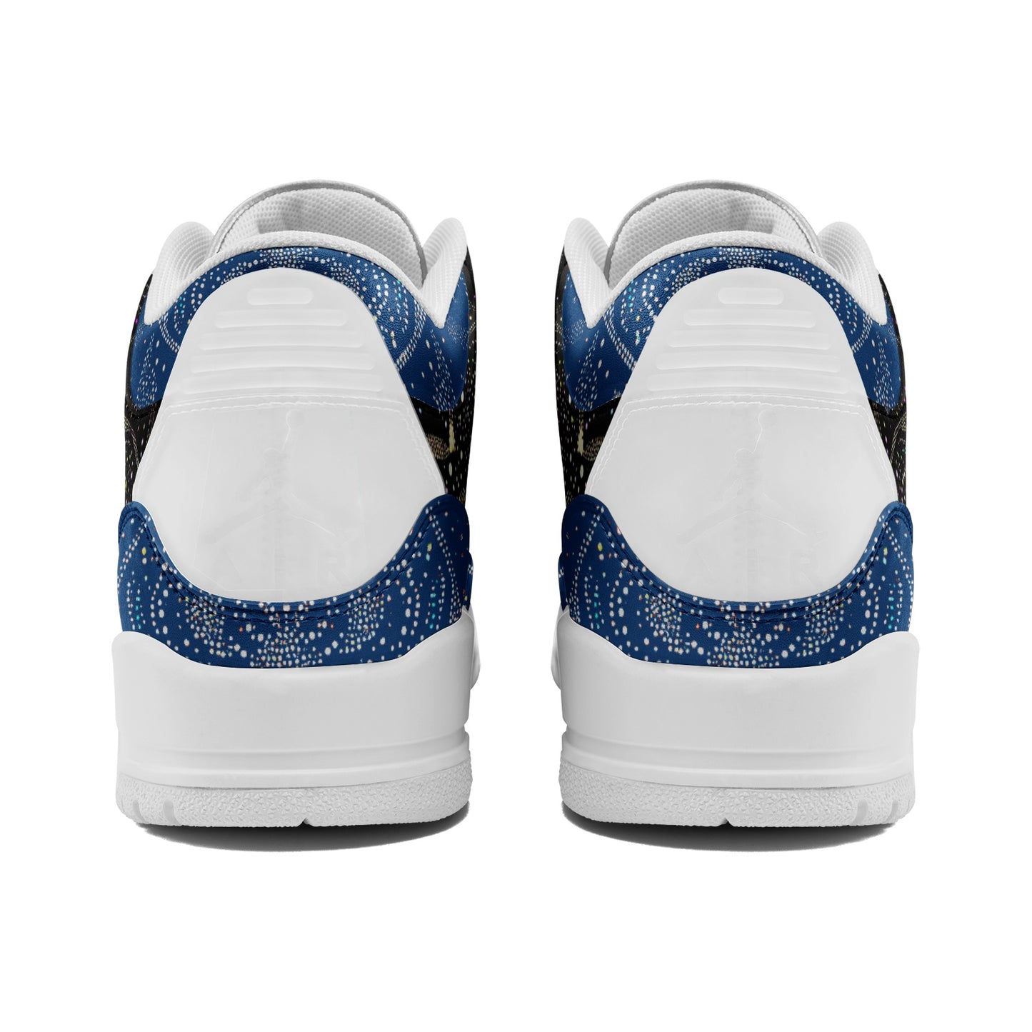 FullbreedCustom  Unisex Non Slip Sneakers Lace Up Fashion Shoes