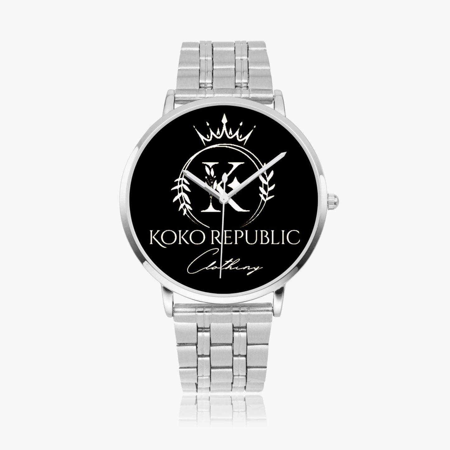 kokorepublic 249. Instafamous Quartz watch
