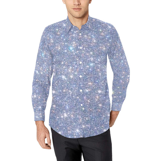 kokorepublic Long Sleeve Shirt(Model T61)