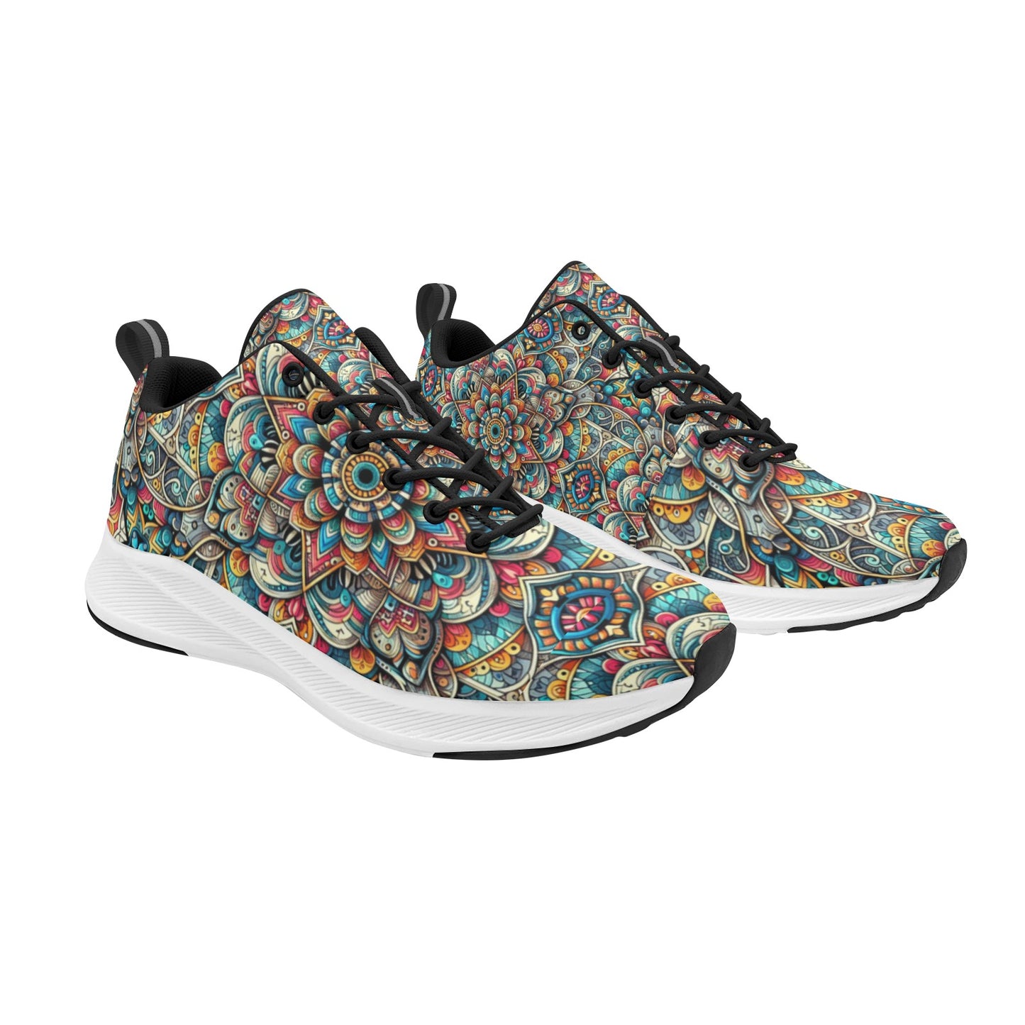 kokorepublic Women's Alpha Running Shoes (10093)