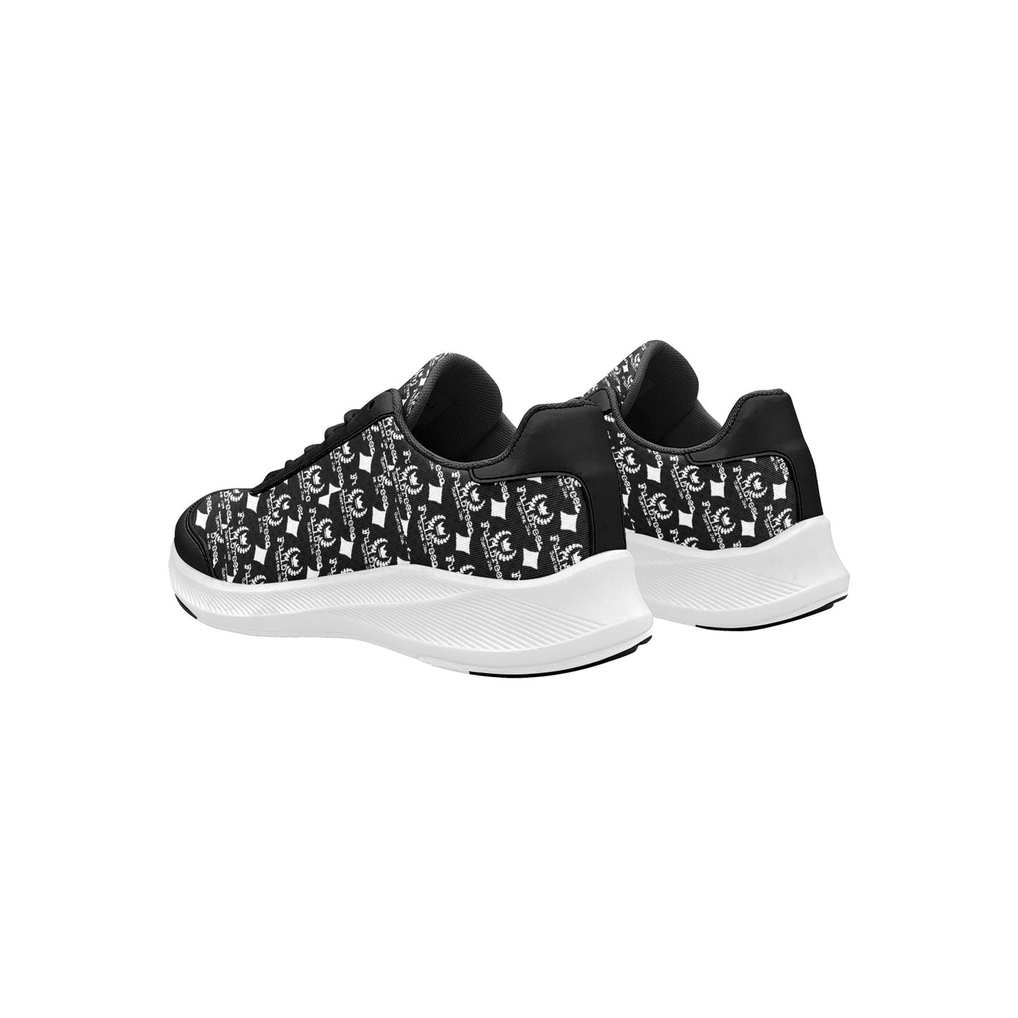 fullbreedcustom    Men's Mudguard Running Shoes (10092)