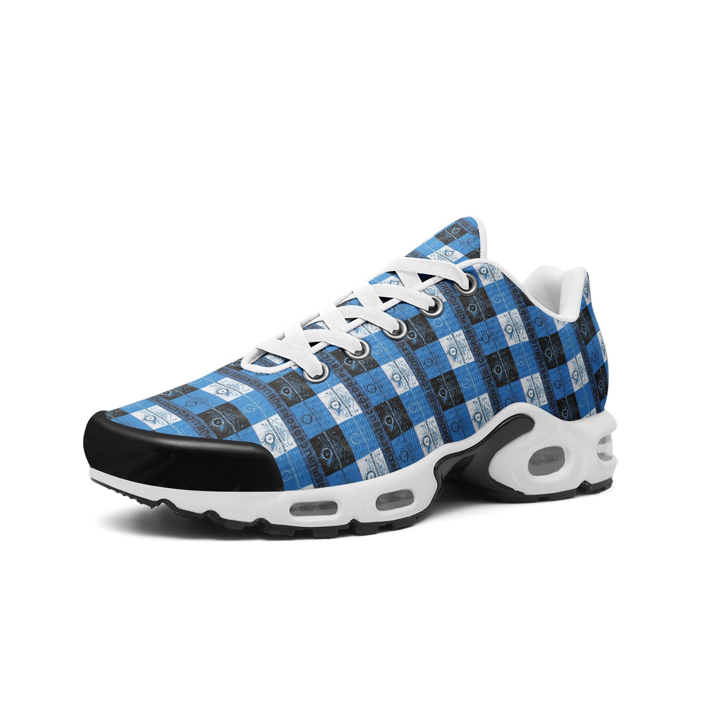 bellabreed Unisex Mesh Tech Eco-Flex Sneakers