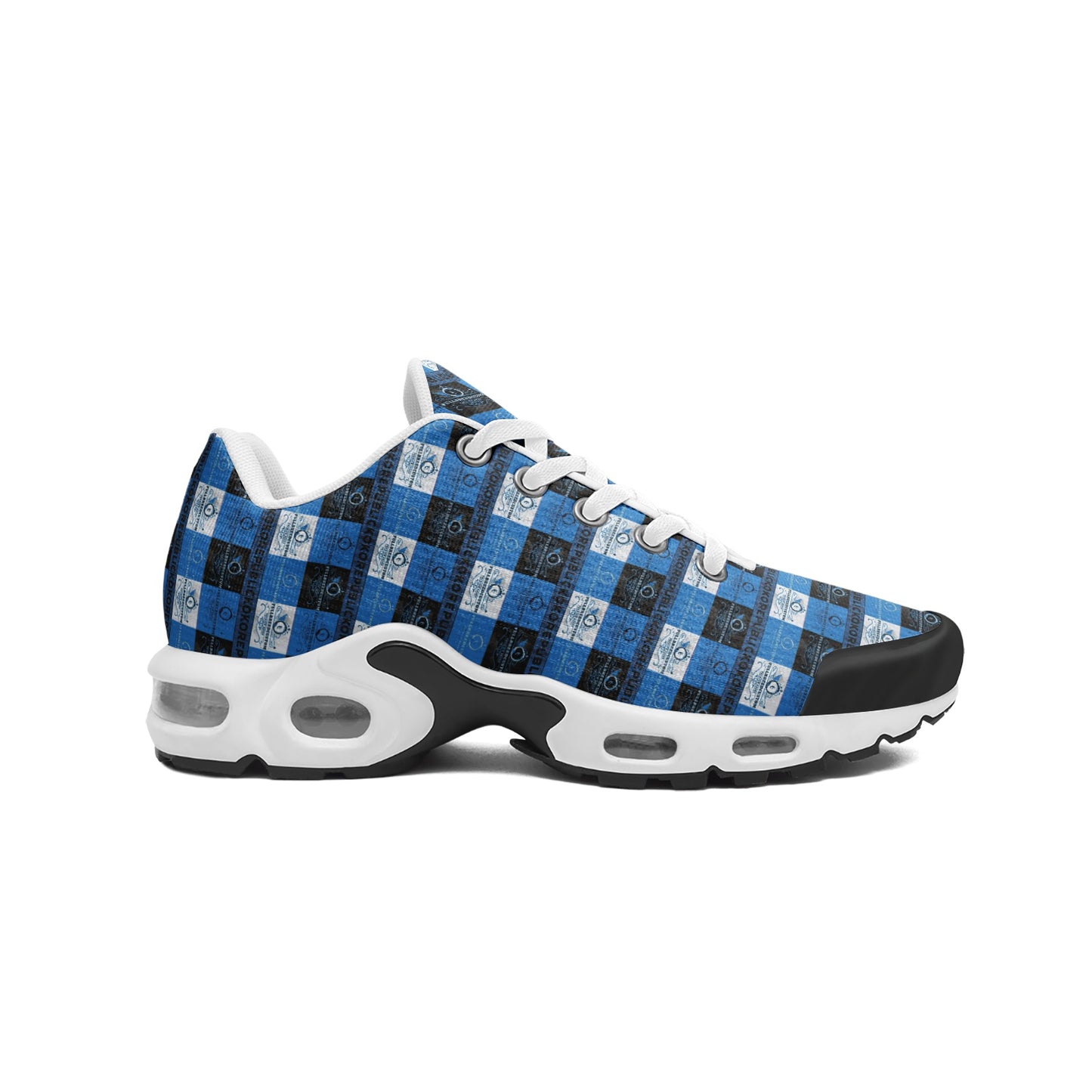 bellabreed Unisex Mesh Tech Eco-Flex Sneakers