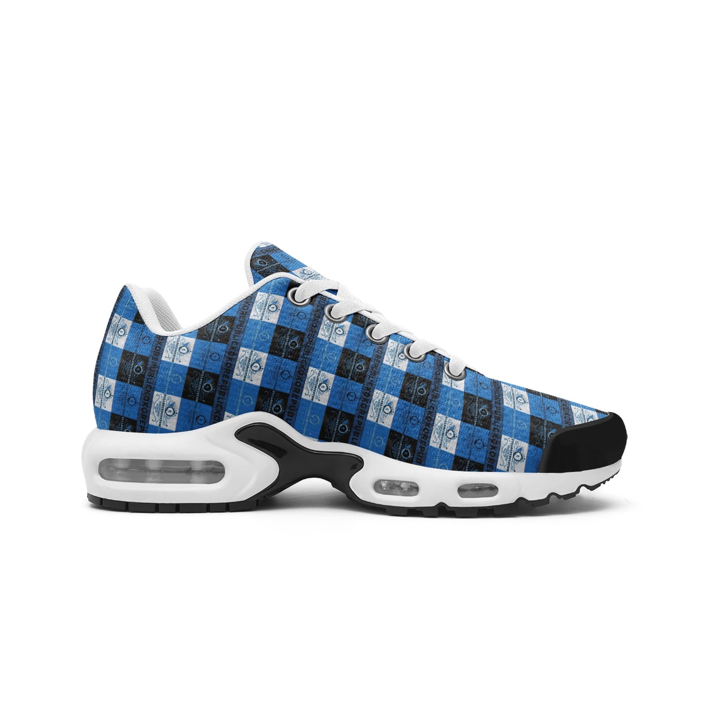 bellabreed Unisex Mesh Tech Eco-Flex Sneakers