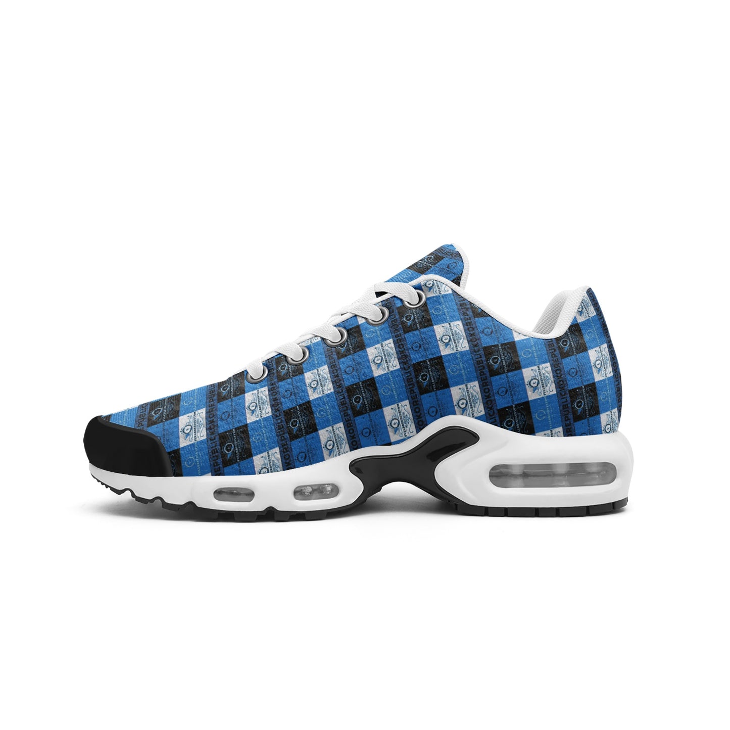 bellabreed Unisex Mesh Tech Eco-Flex Sneakers