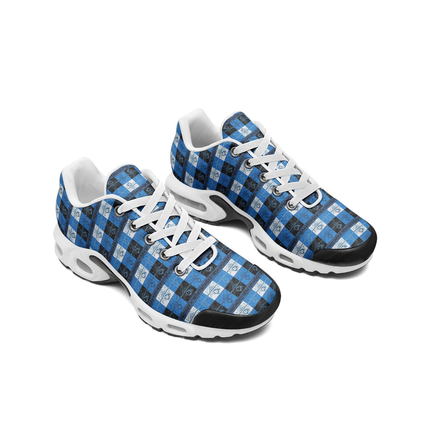 bellabreed Unisex Mesh Tech Eco-Flex Sneakers