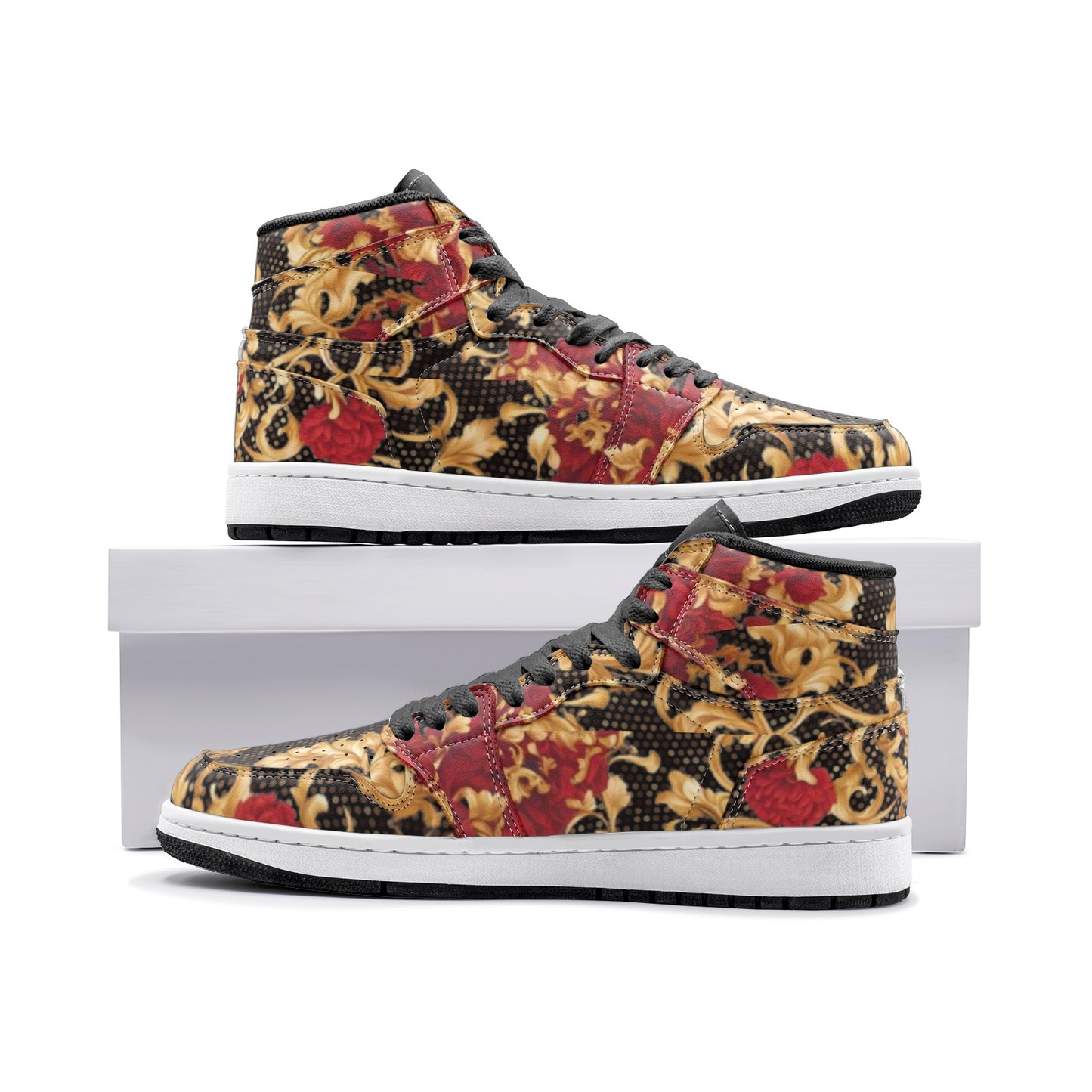 fullbreedcustom Unisex Sneaker TR