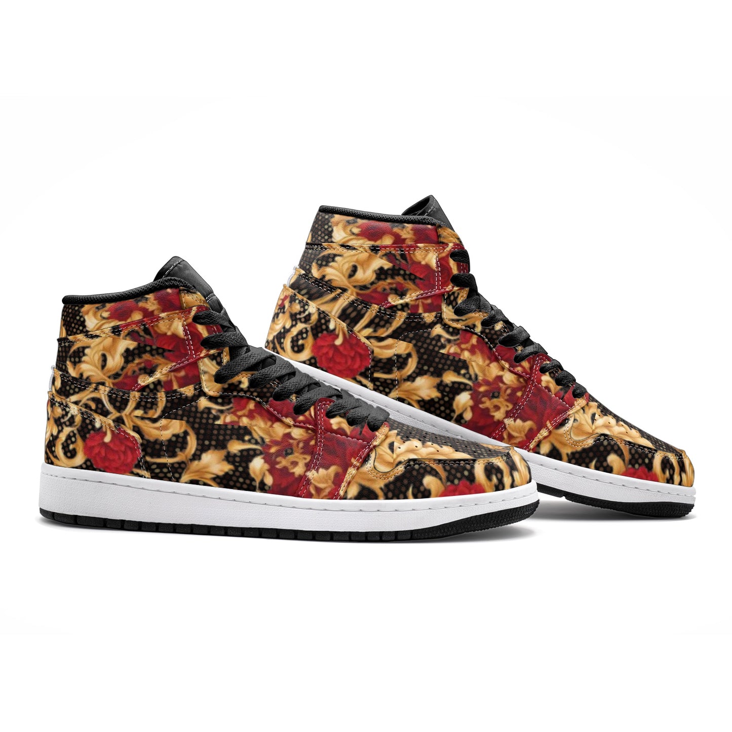 fullbreedcustom Unisex Sneaker TR