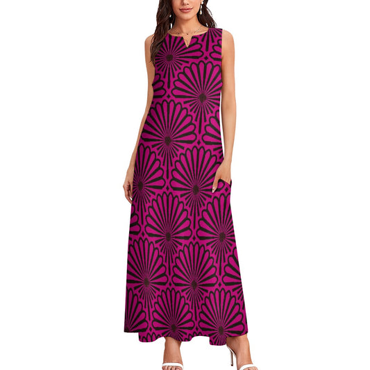 Long dress
