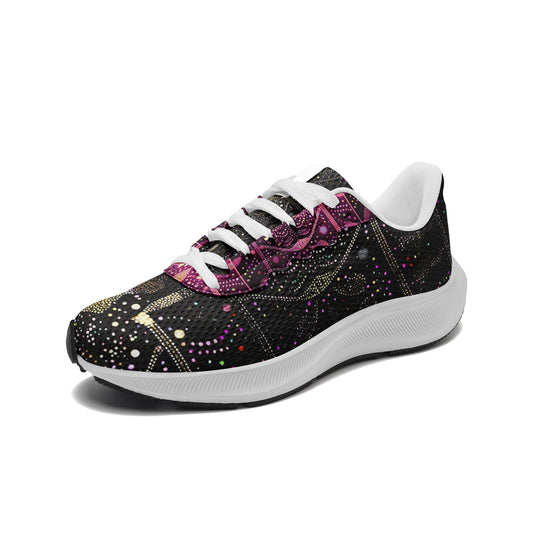 FullbreedCustom Unisex Mesh Tech Performance Running Shoes