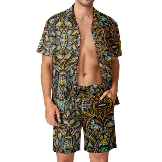 Fullbreed Custom CLeisure Beach Suit