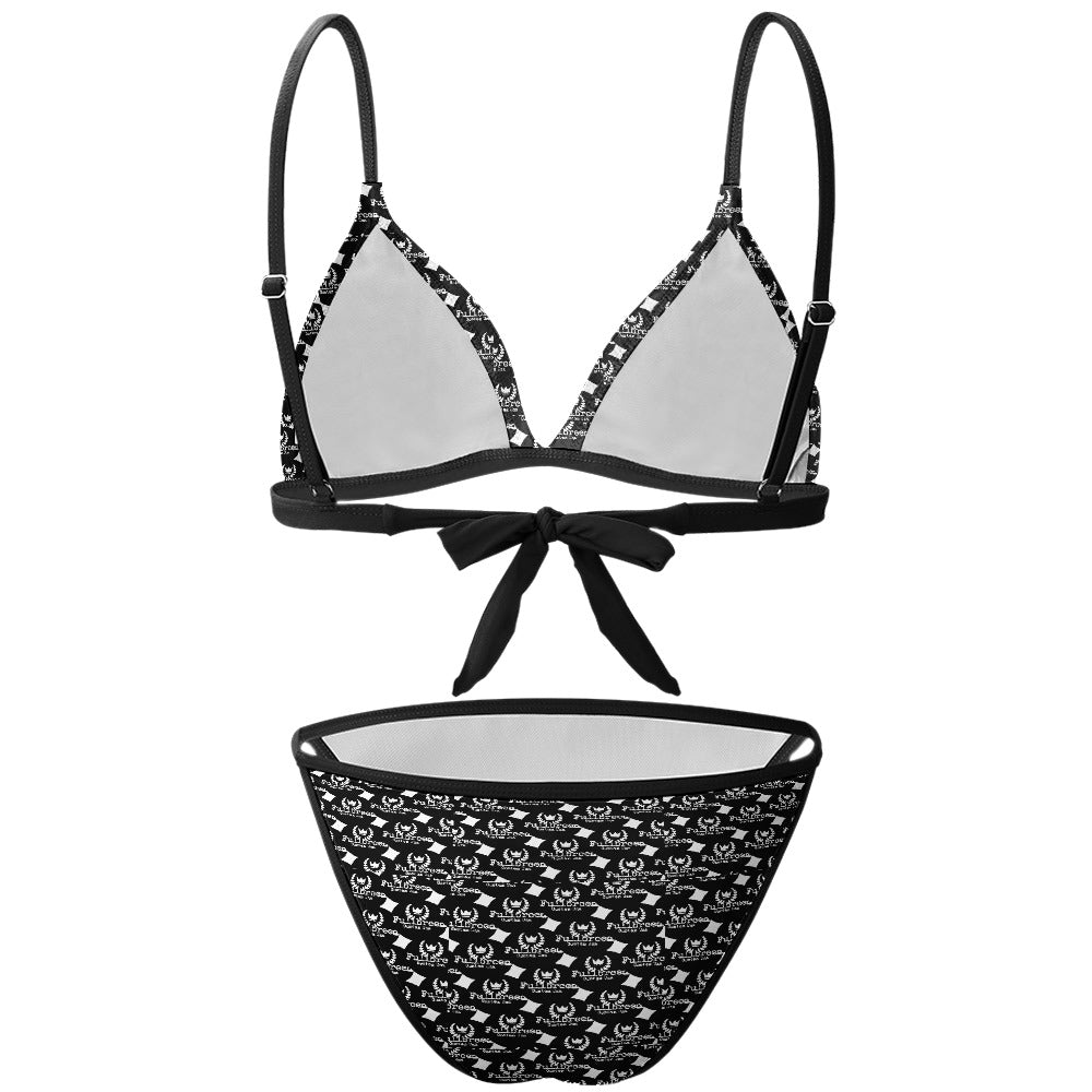 kokorepublic Sexy Two Piece Bikini Swimsuit