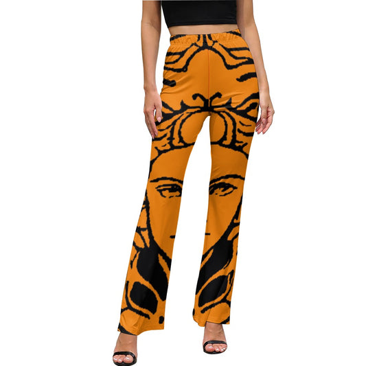 Kokorepublic LP Flared Pants