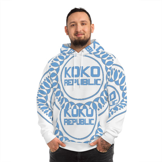 AOP Fashion Hoodie