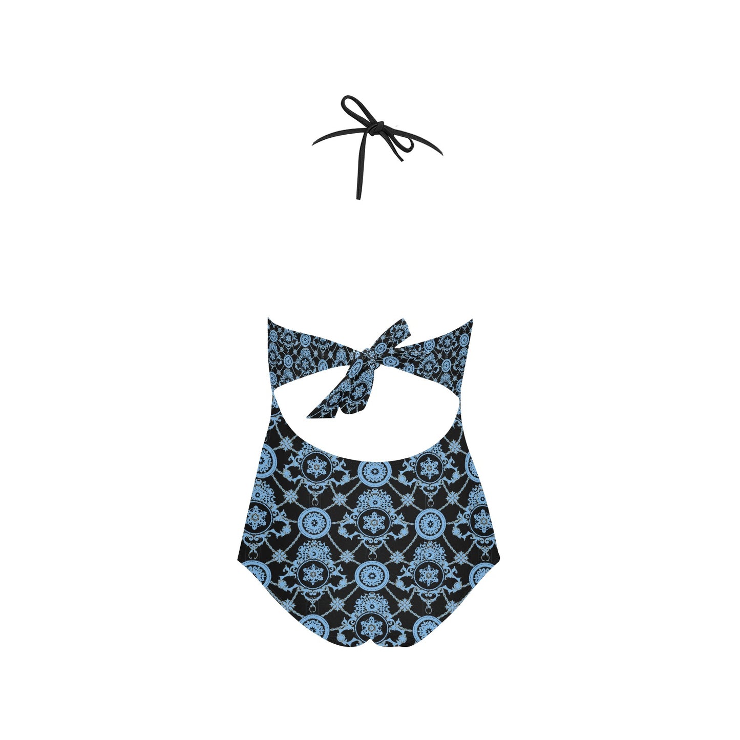 kokorepublic Band Embossing Swimsuit (S15)