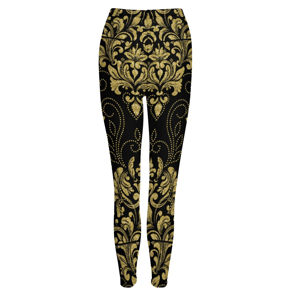 kokorepublic Regular Leggings