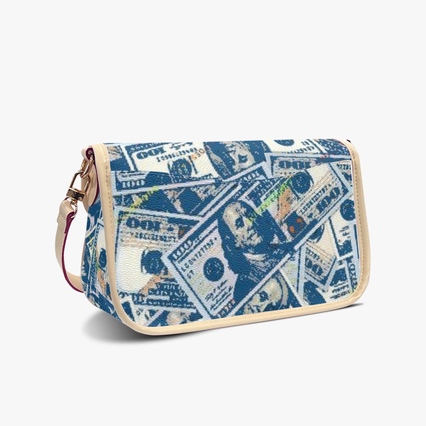 kokorepublic 803. Underarm Bag