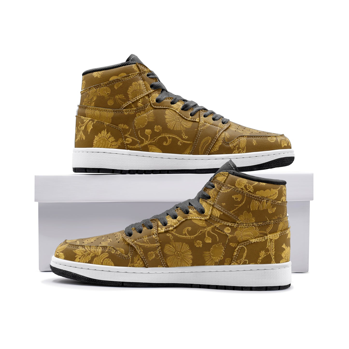 Fullbreedcustom Unisex Sneaker TR