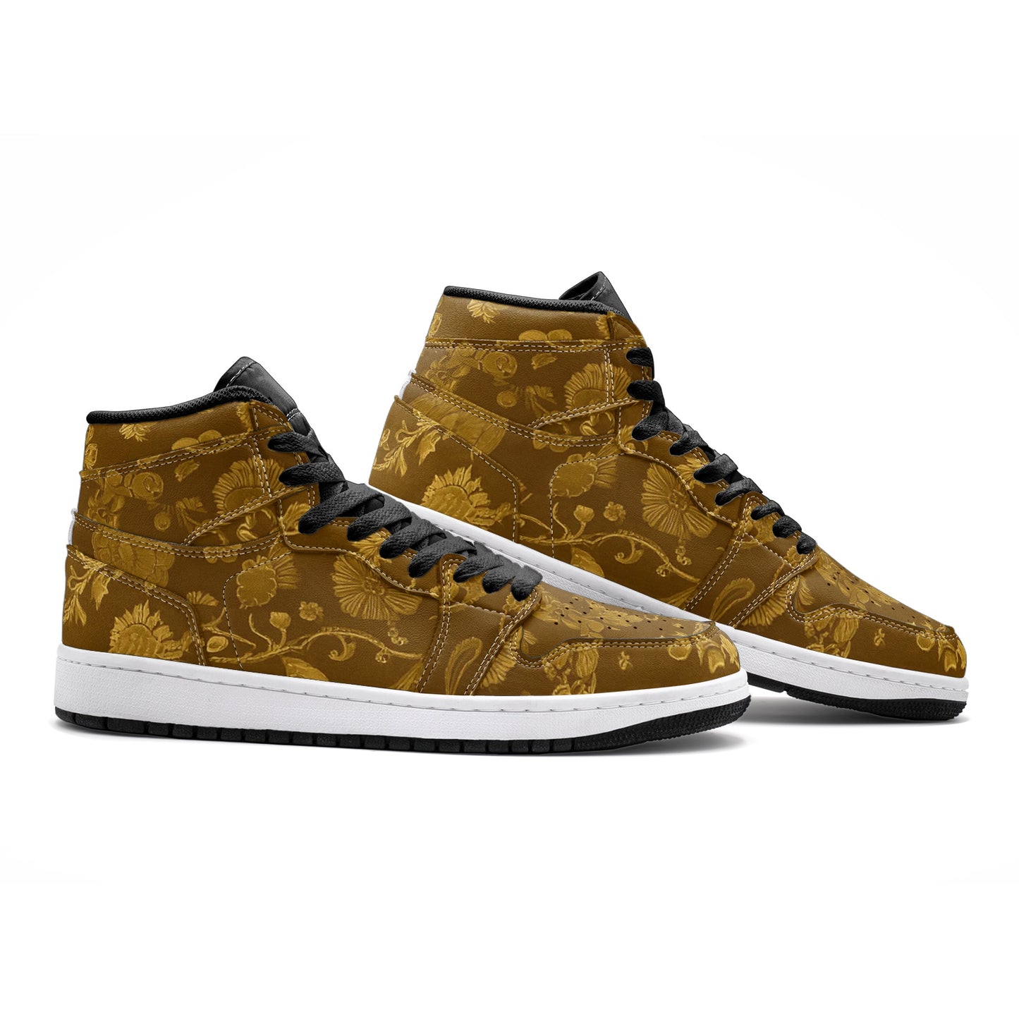Fullbreedcustom Unisex Sneaker TR