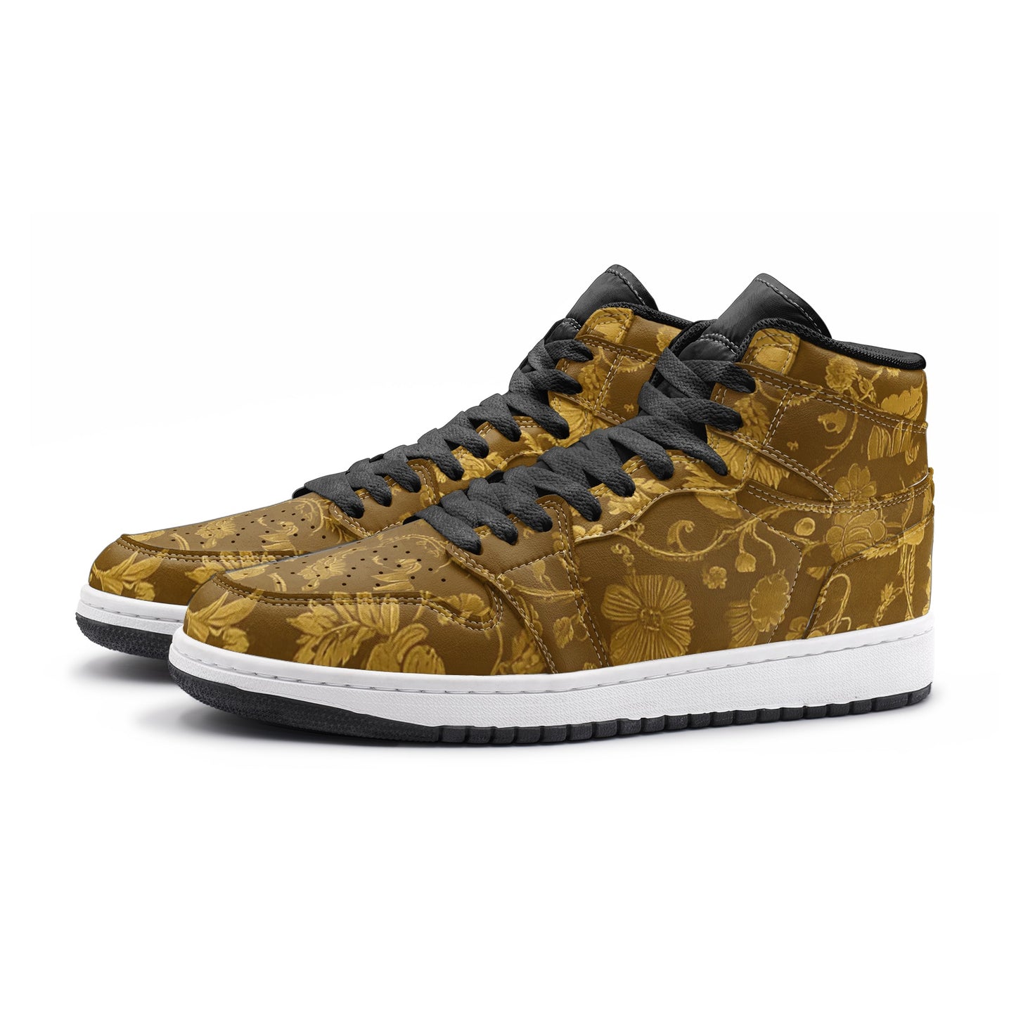 Fullbreedcustom Unisex Sneaker TR