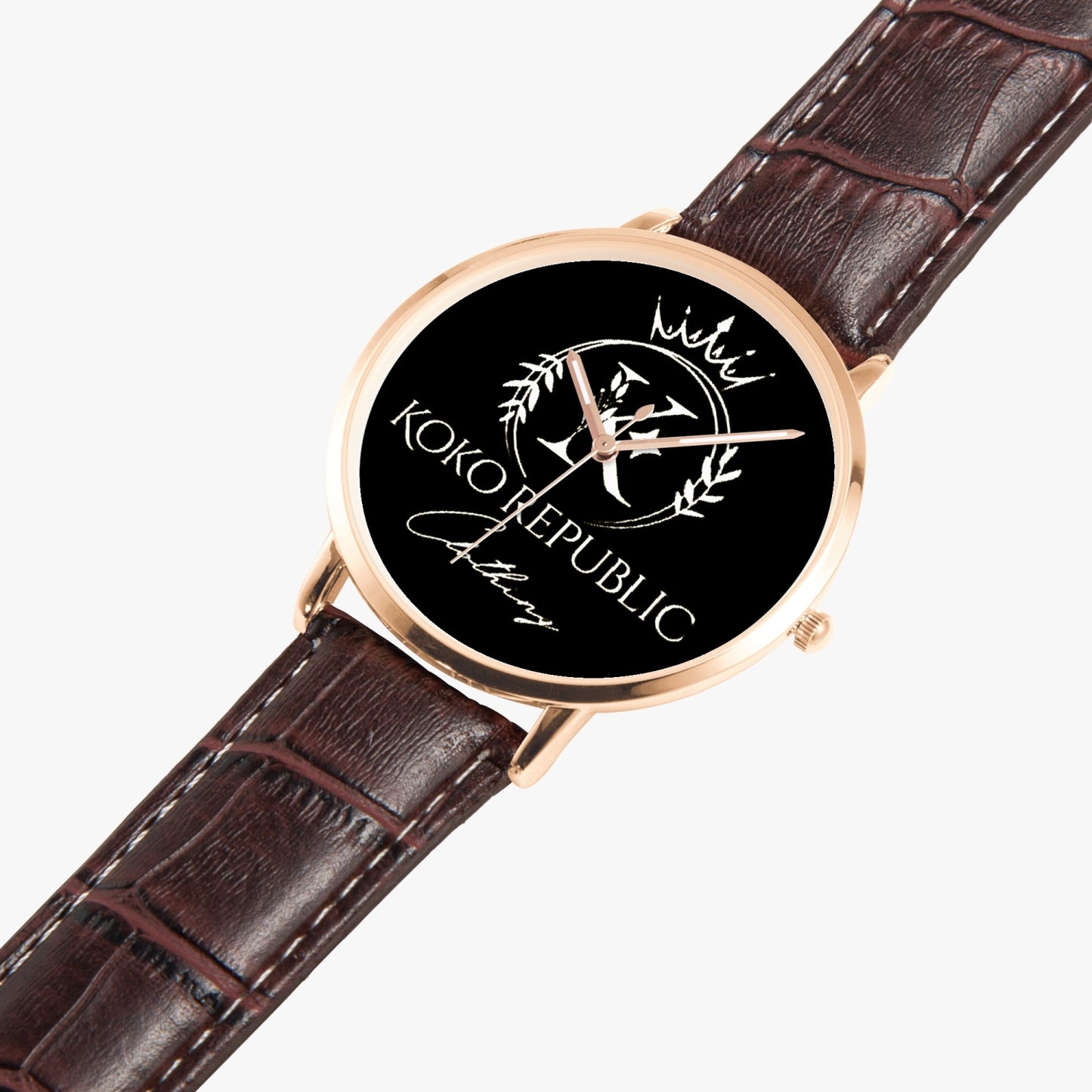 kokorepublic 249. Instafamous Quartz watch