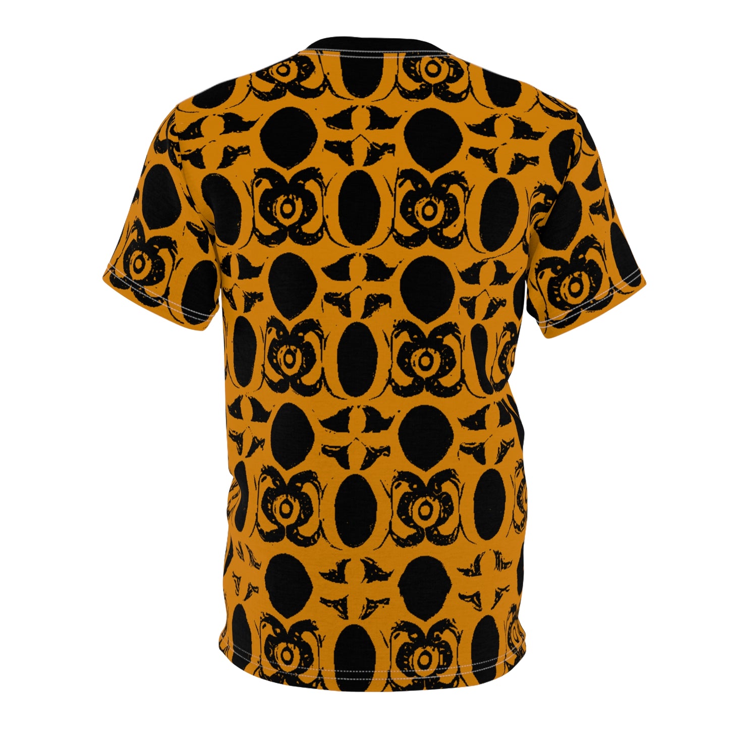 kokorepublic Unisex Cut & Sew Tee (AOP)