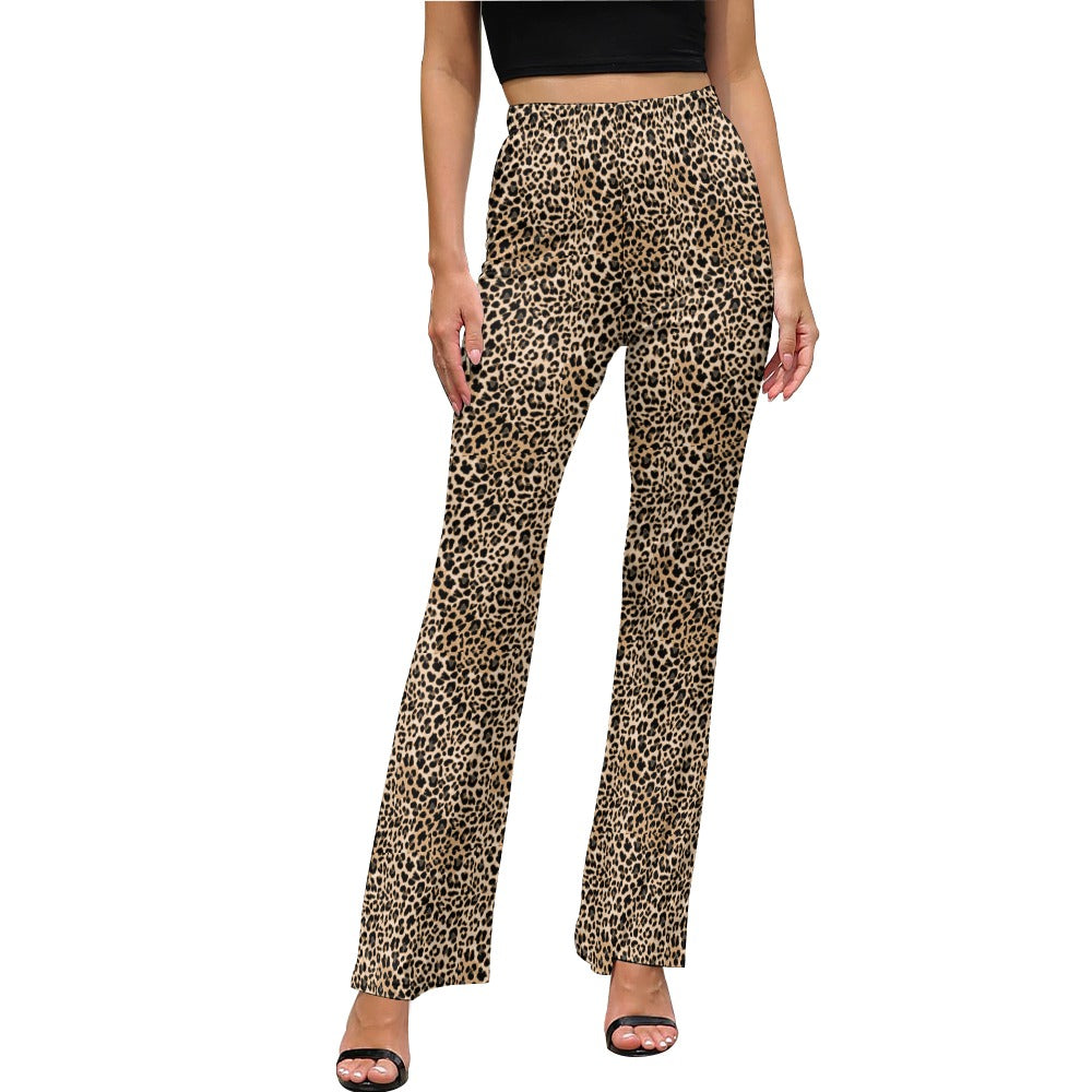 kokorepublic LP Flared Pants