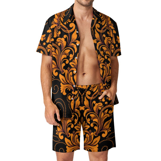 Leisure Beach Suit