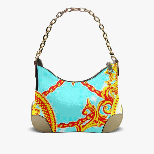 802. Shoulder Bag