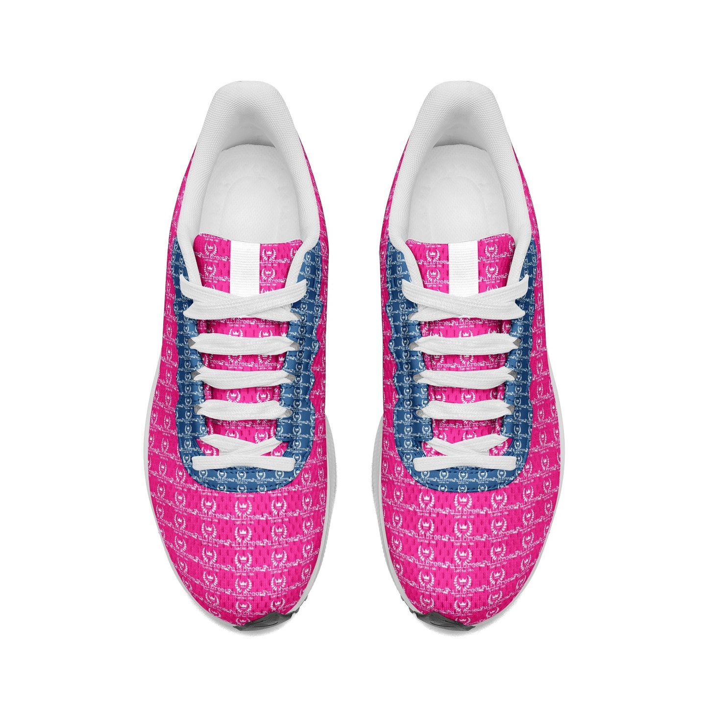 kokorepublic Unisex Mesh Tech Performance Running Shoes