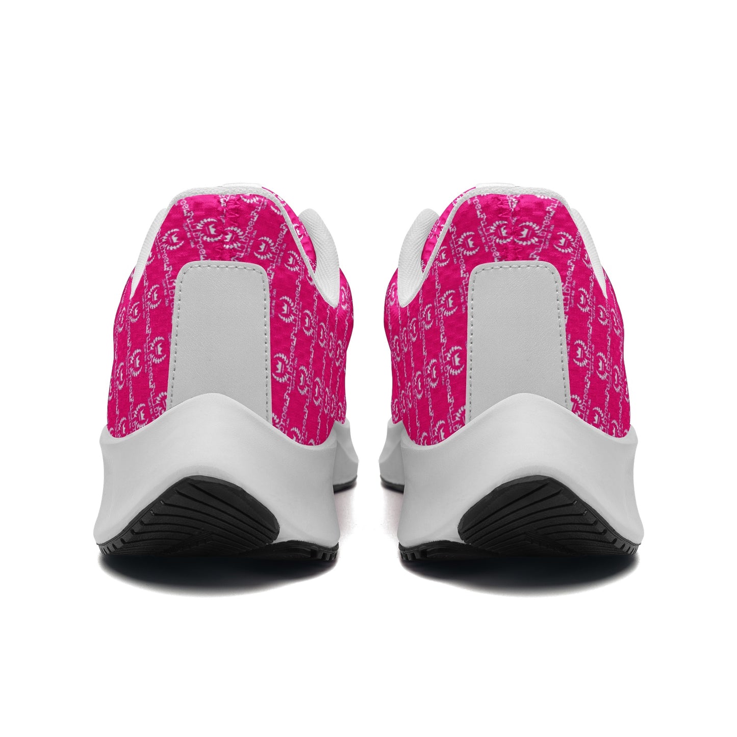 kokorepublic Unisex Mesh Tech Performance Running Shoes